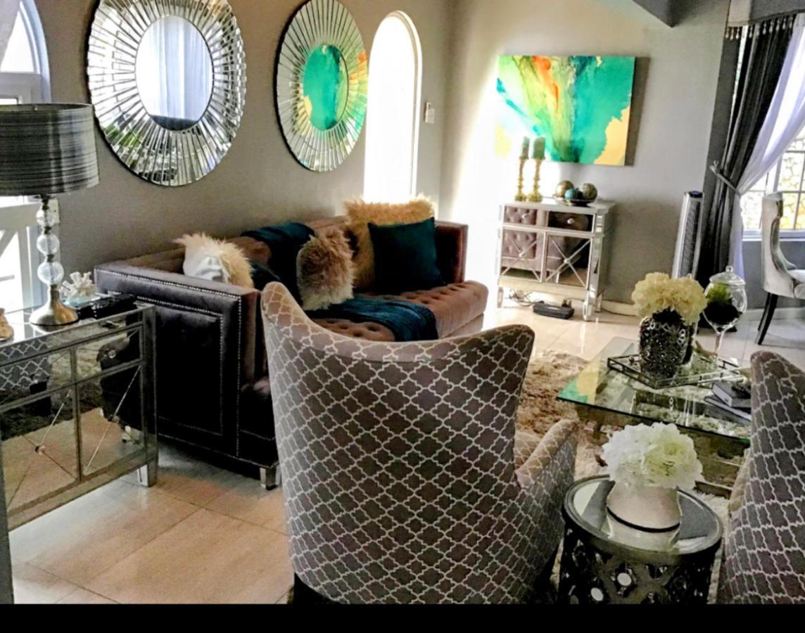 Seaview Holiday home Ocho Rios