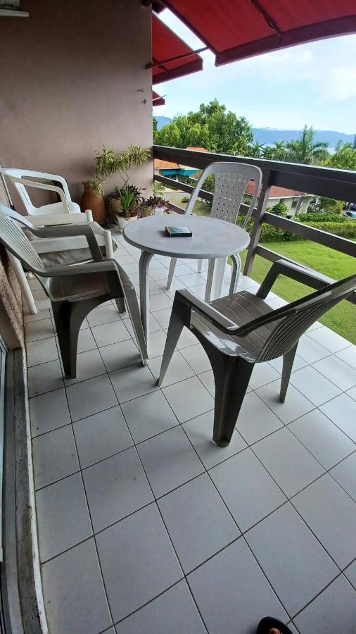Ocean View Montego Bay