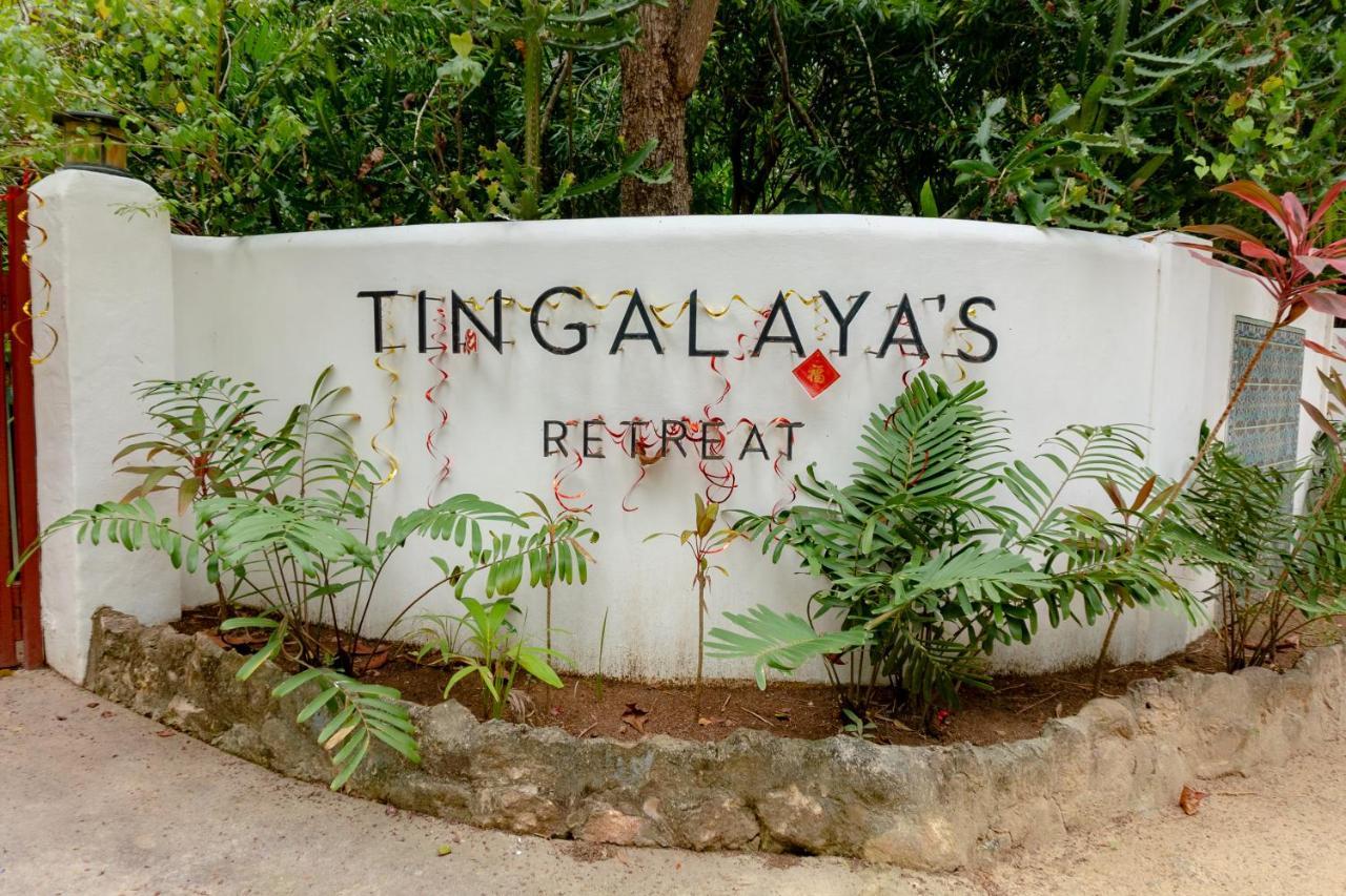 Pensión Tingalaya's Retreat 3*