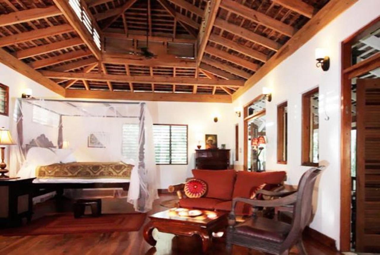 Pensión Tingalaya's Retreat