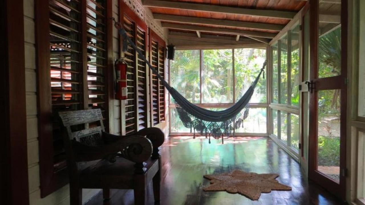 Tingalaya's Retreat Pensión 3*