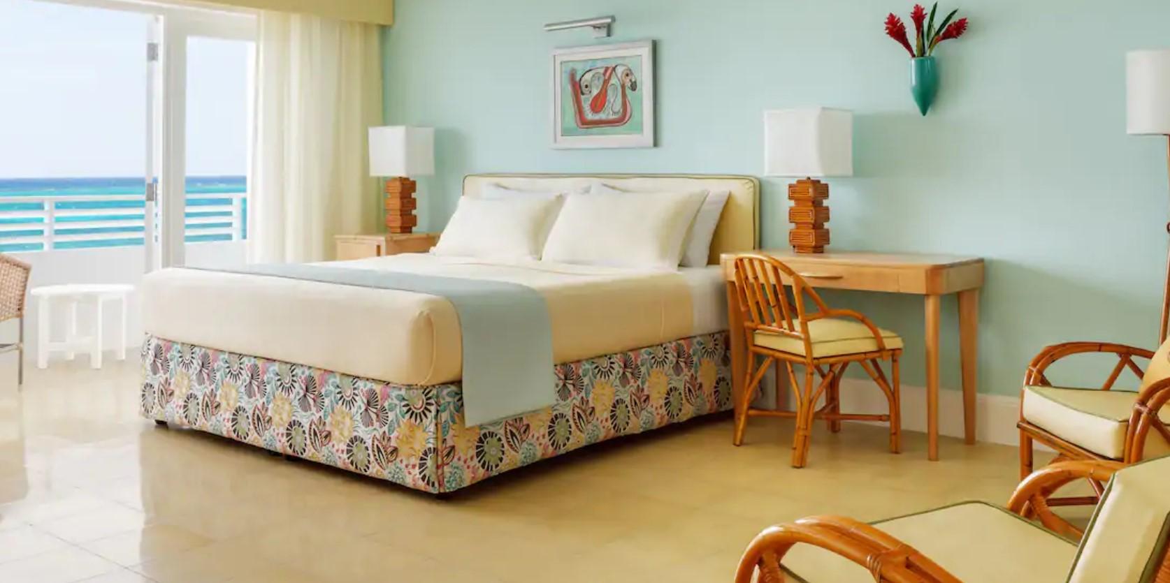 Couples Tower Isle (adults Only) Resort Ocho Ríos
