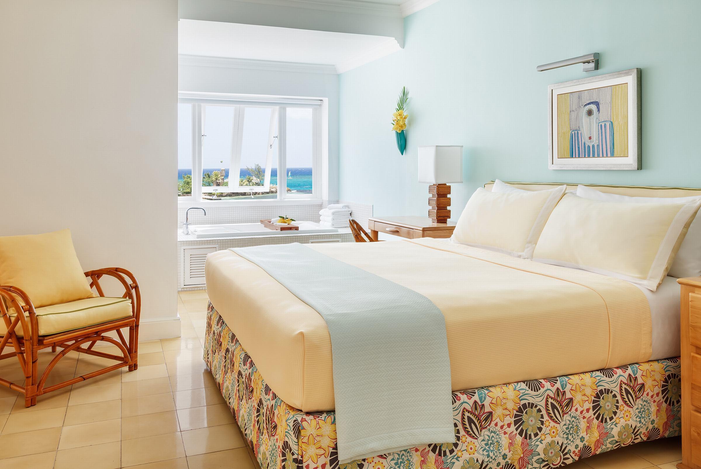 Couples Tower Isle (adults Only) Resort Ocho Ríos