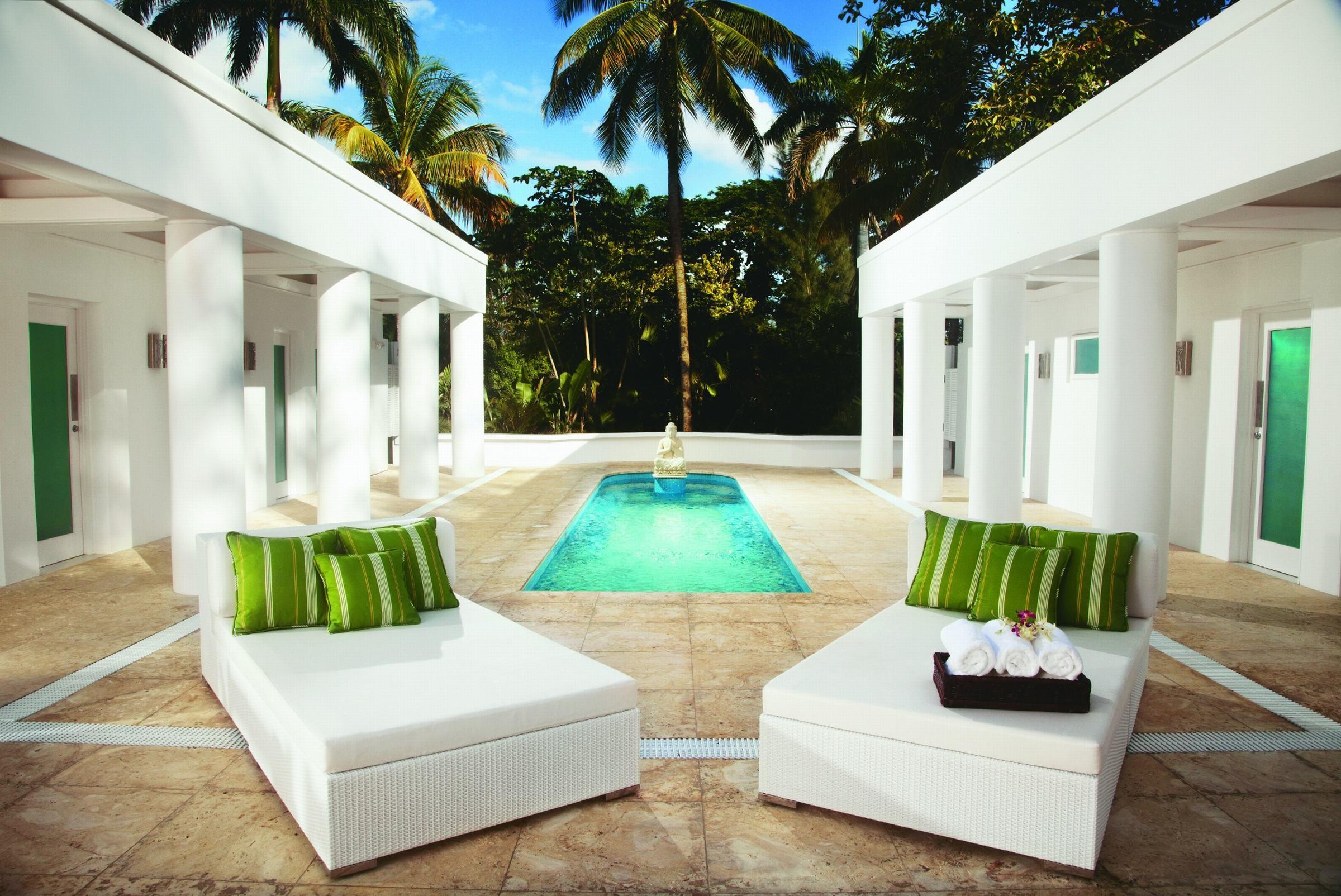 Couples Tower Isle (adults Only) Resort Ocho Ríos