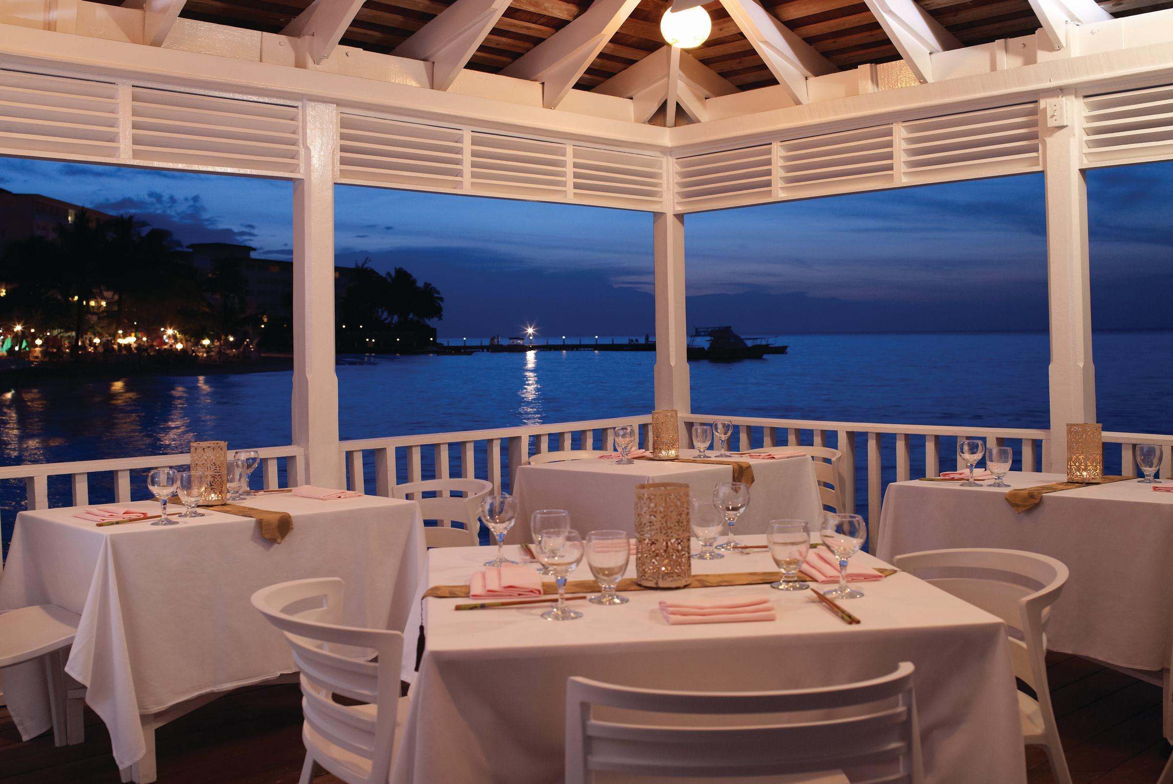 Resort Couples Tower Isle (adults Only) Ocho Ríos