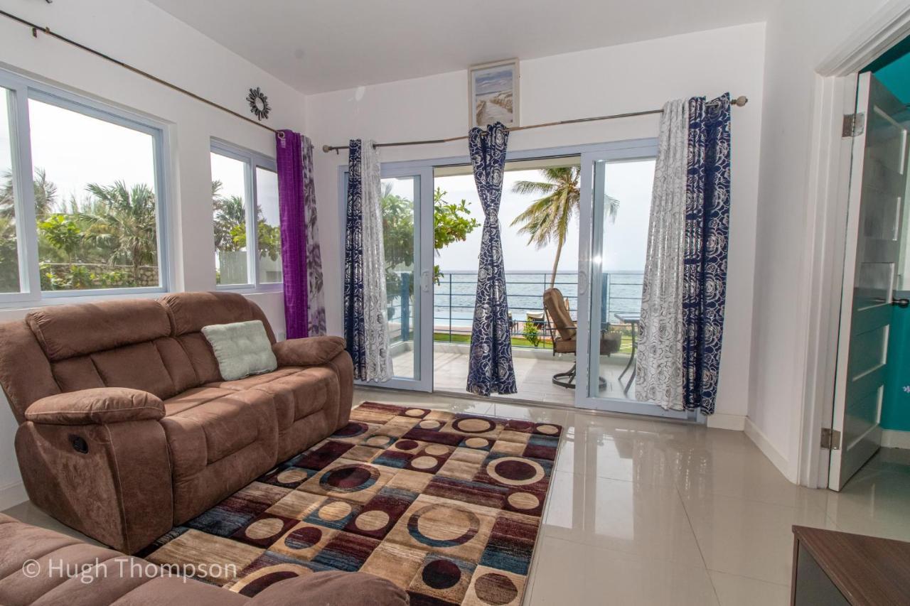 The Splashing View Apartment *
