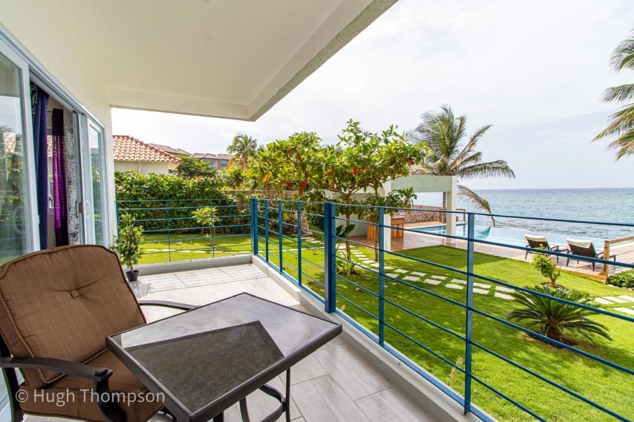 The Splashing View Apartment St Mary