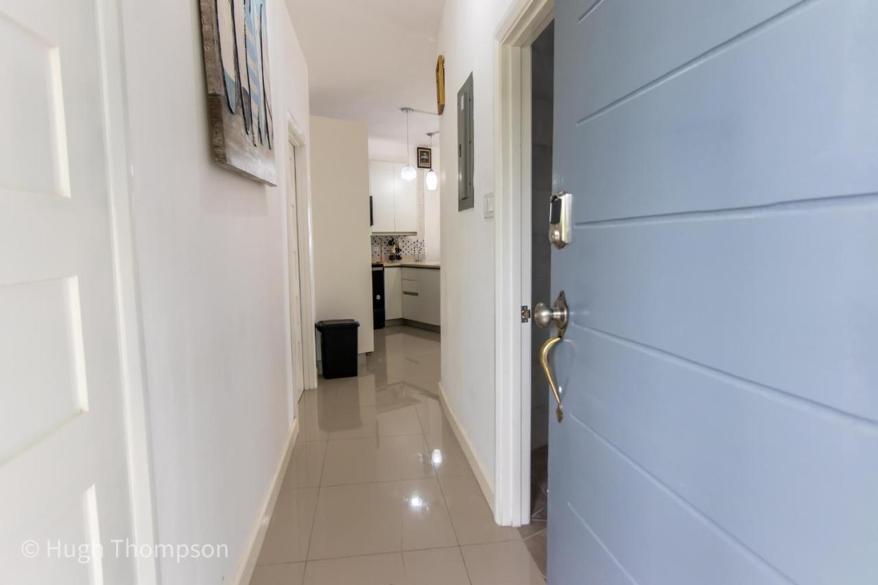 The Splashing View Apartment St Mary