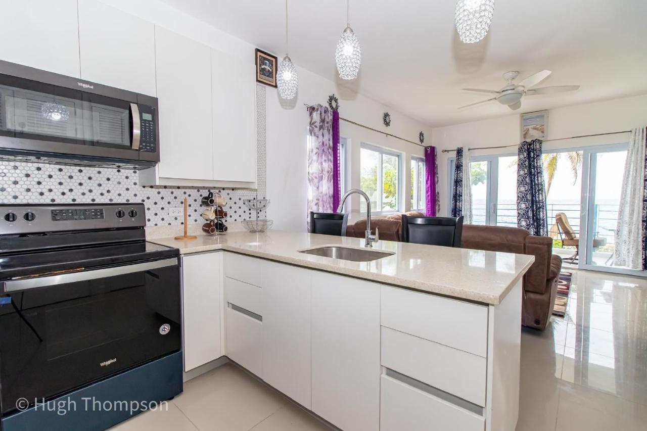 The Splashing View Apartment