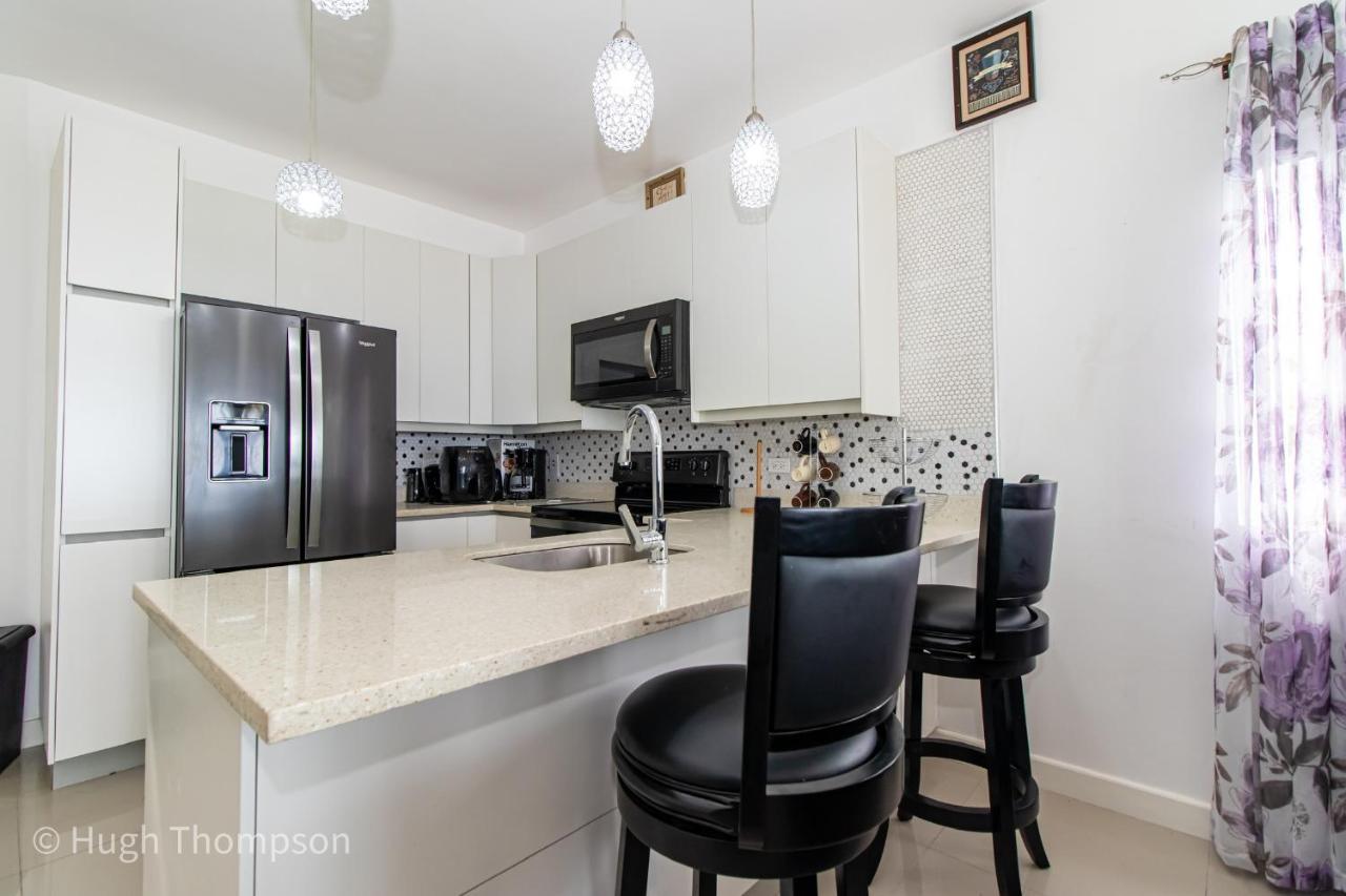 The Splashing View Apartment *