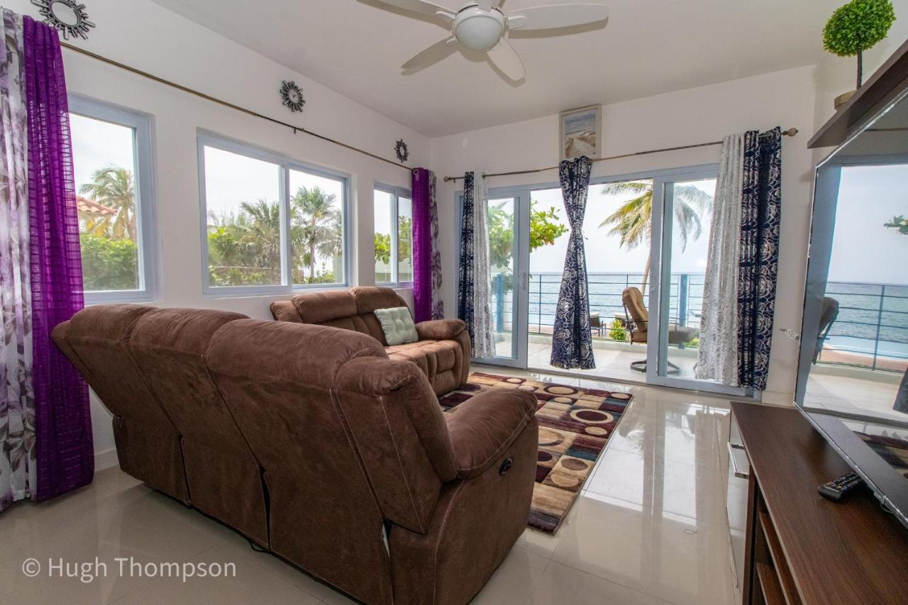 The Splashing View Apartment *