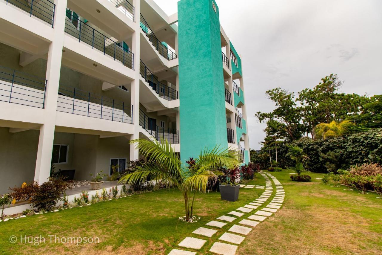 The Splashing View Apartment