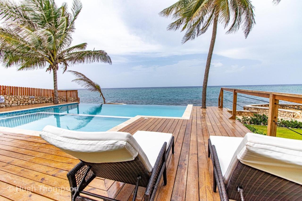 The Splashing View Apartment *