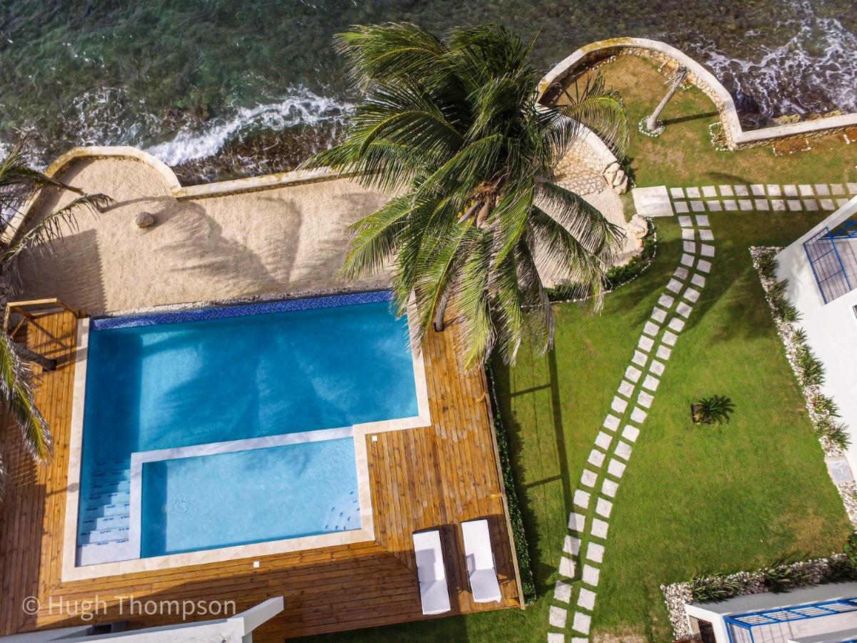 The Splashing View Apartment St Mary