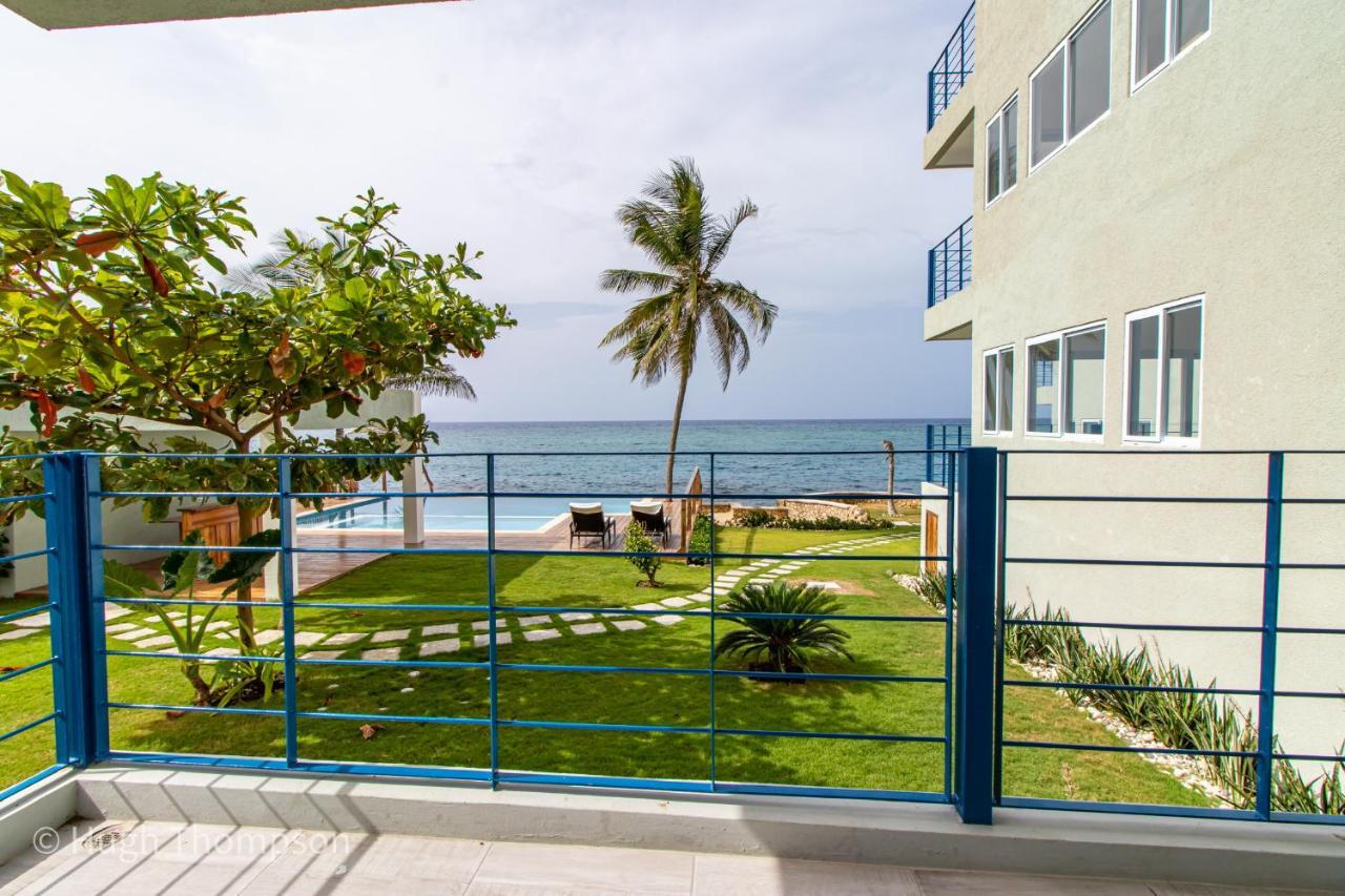The Splashing View Apartment *