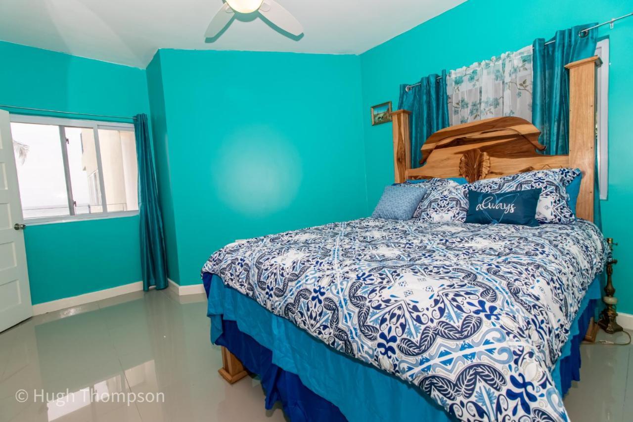 The Splashing View Apartment