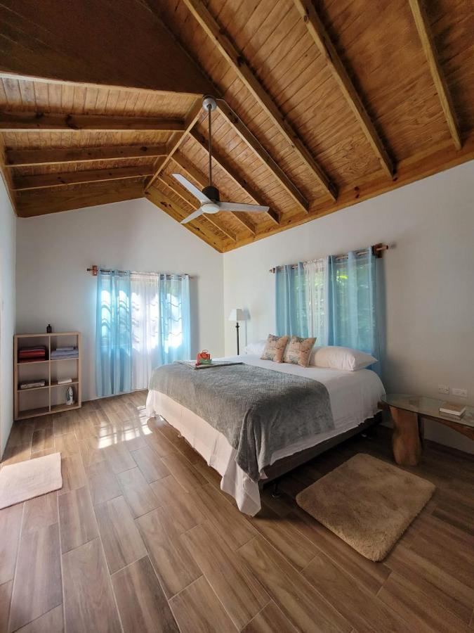 Ecoscape Jamaica - Lavish 1-br By The River * Saint Annʼs Bay