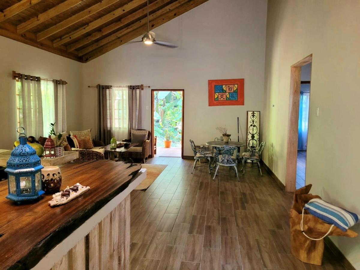 Ecoscape Jamaica - Lavish 1-br By The River Saint Annʼs Bay