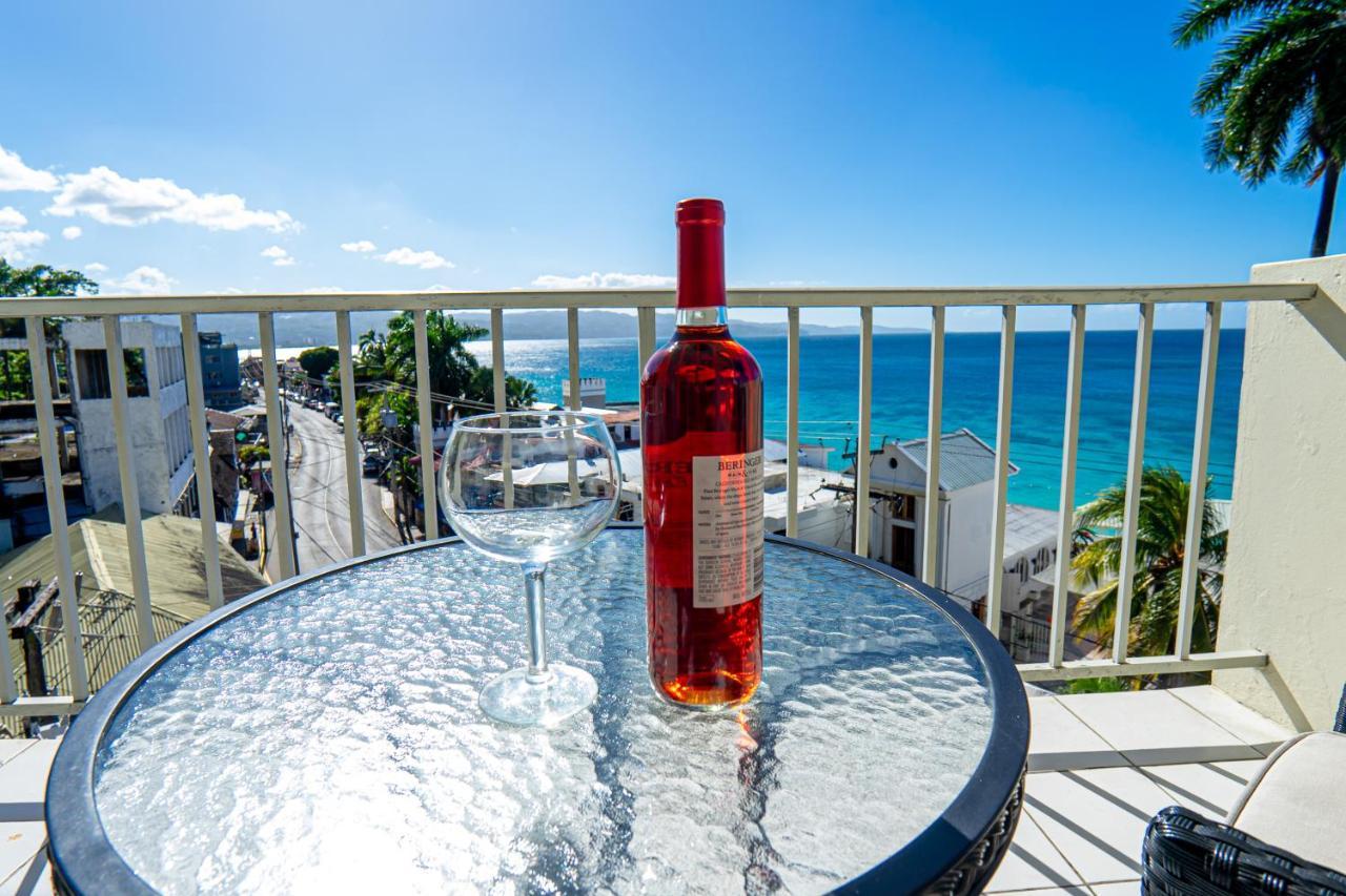 Apartamento Welcome To Stunning Ocean Views At 503