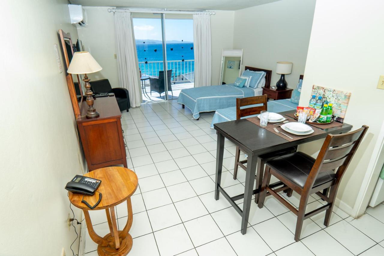 Welcome To Stunning Ocean Views At 503 Apartamento *