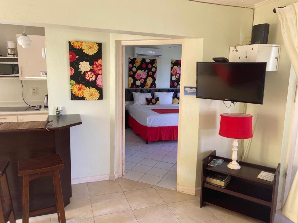 Apartamento 1 Bedroom Penthouse 63 At Mystic Ridge *