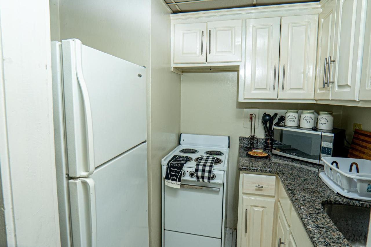 Welcome To Stunning Ocean Views At 503 *