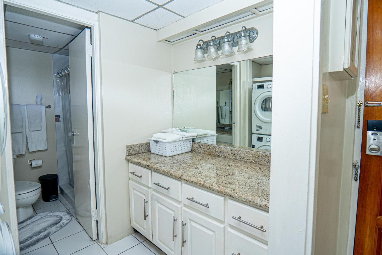 Welcome To Stunning Ocean Views At 503 Apartamento