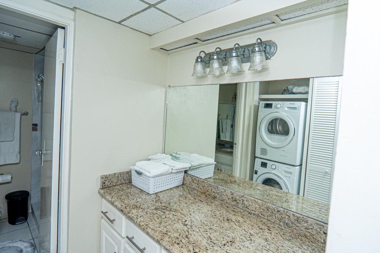 Welcome To Stunning Ocean Views At 503