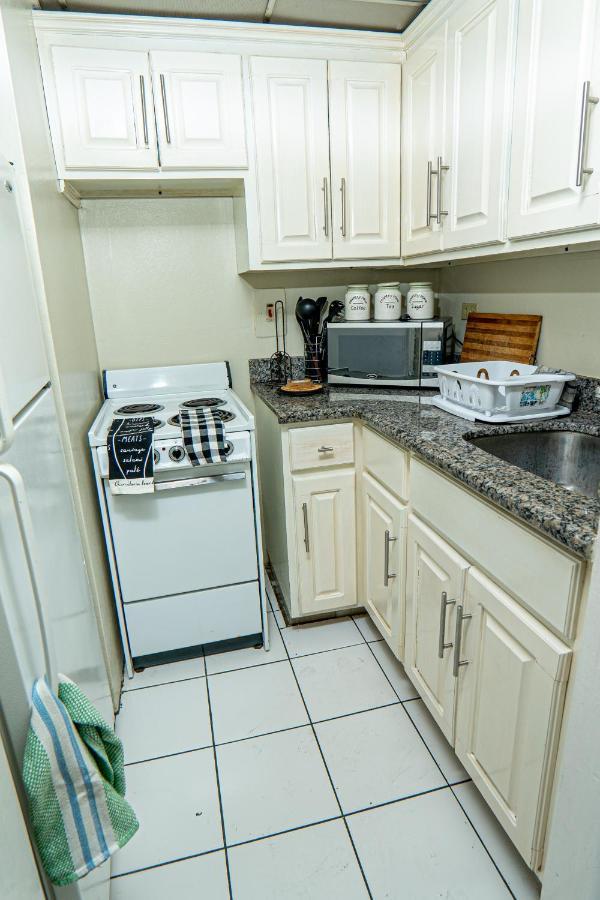 Apartamento Welcome To Stunning Ocean Views At 503 Montego Bay