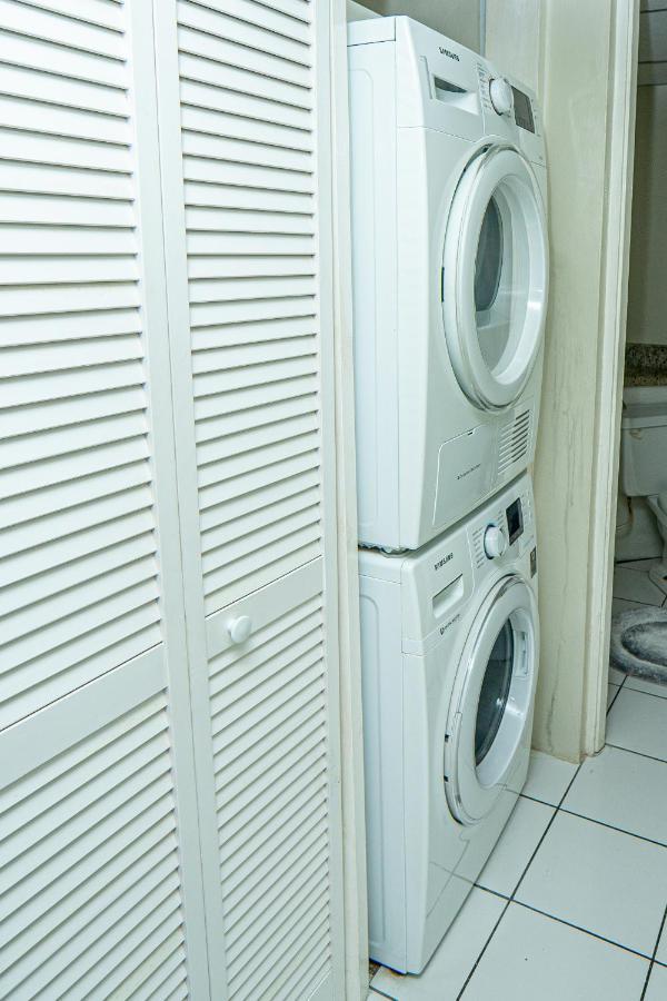 Welcome To Stunning Ocean Views At 503 Apartamento