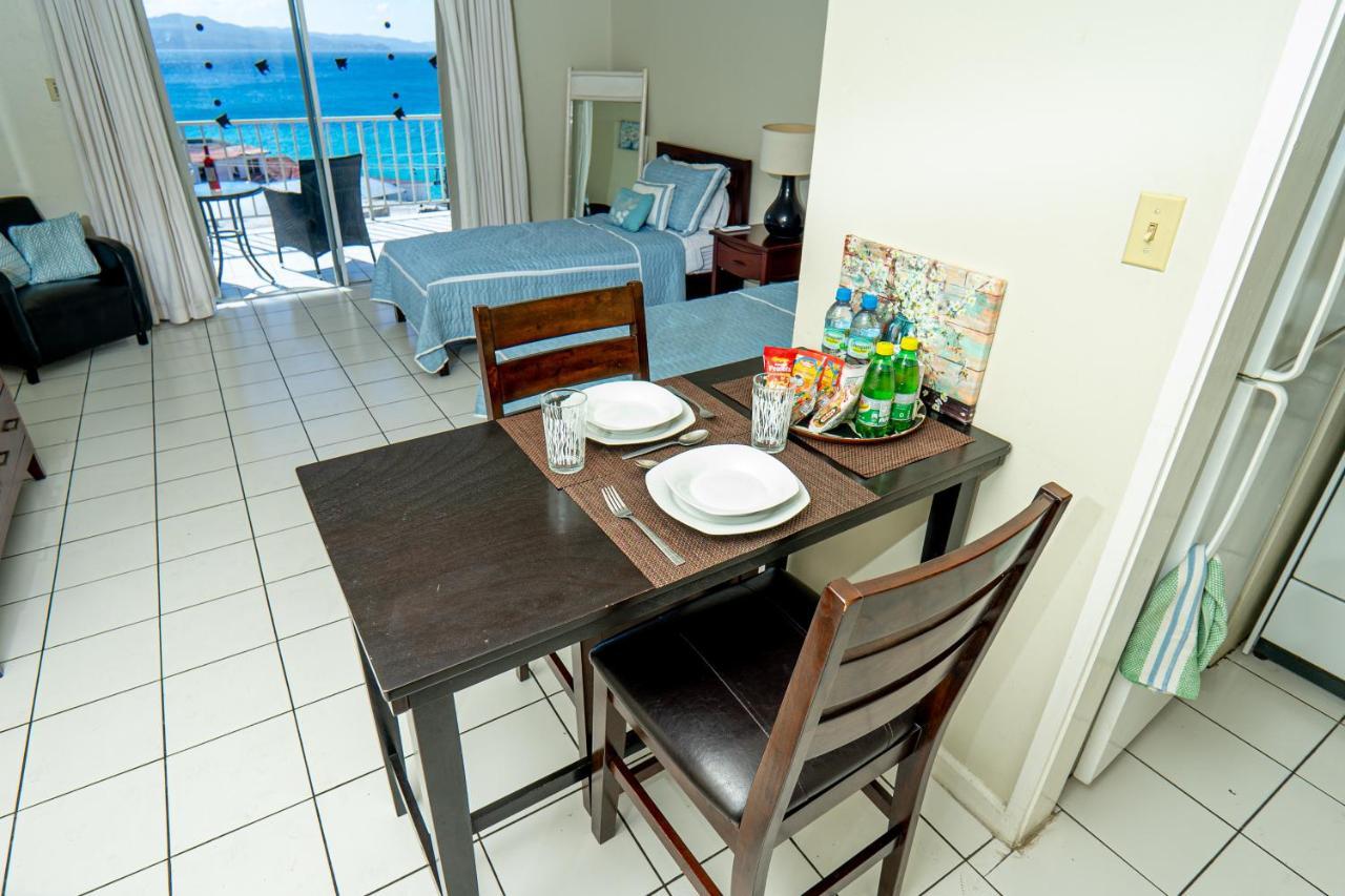 Welcome To Stunning Ocean Views At 503