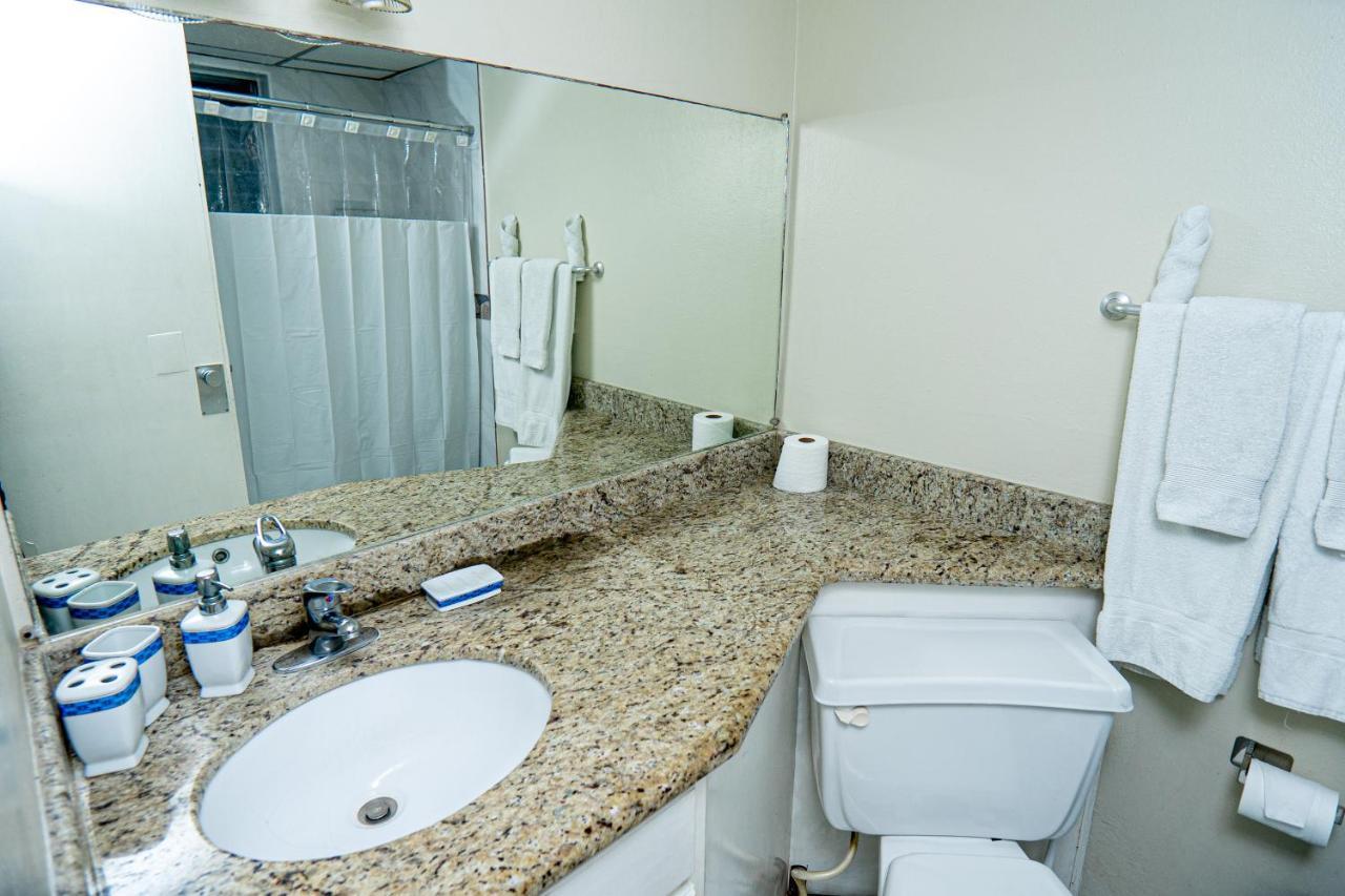 Apartamento Welcome To Stunning Ocean Views At 503 *