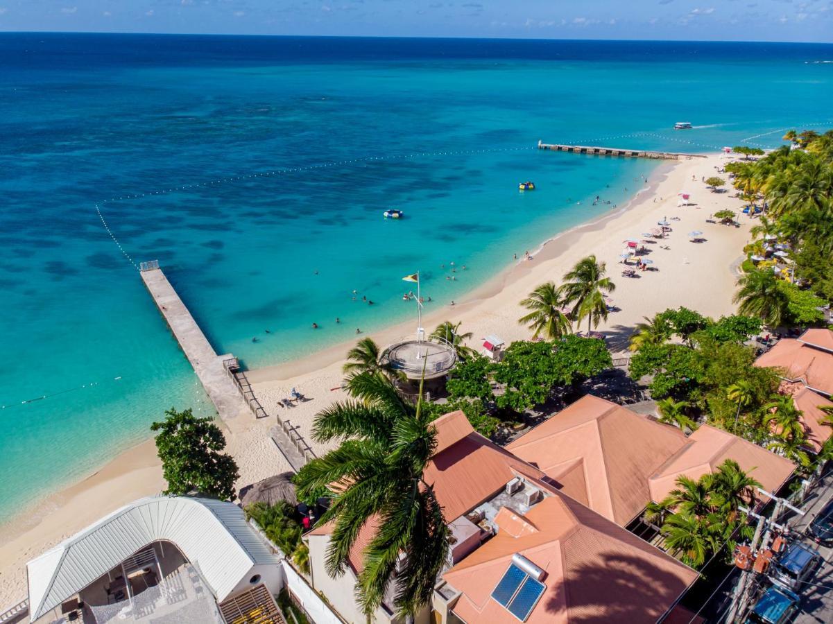 Apartamento Welcome To Stunning Ocean Views At 503