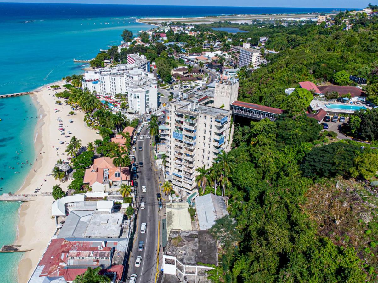Apartamento Welcome To Stunning Ocean Views At 503 *