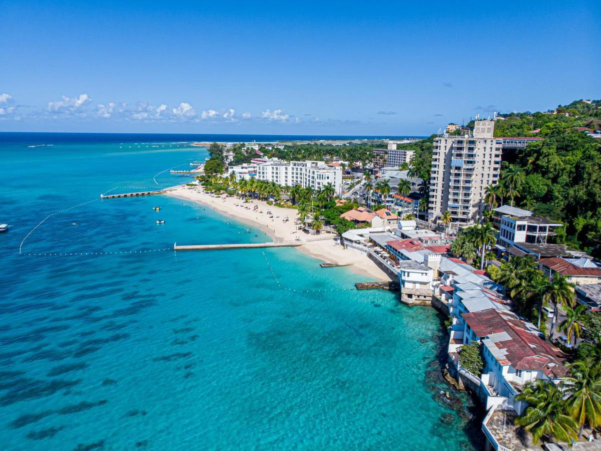 Apartamento Welcome To Stunning Ocean Views At 503 Montego Bay