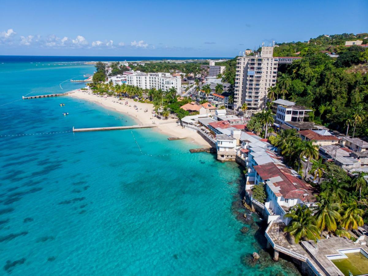 Welcome To Stunning Ocean Views At 503 Apartamento *