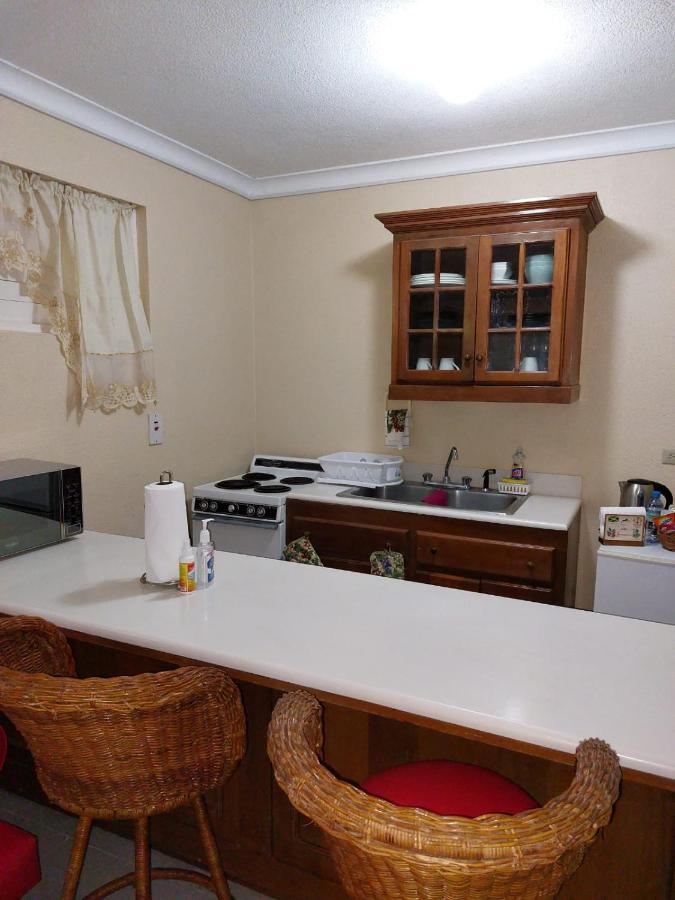 Cozy Escape Apartment