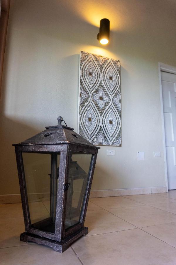 Eden's - Stylish Penthouse - Breathtaking View Apartment