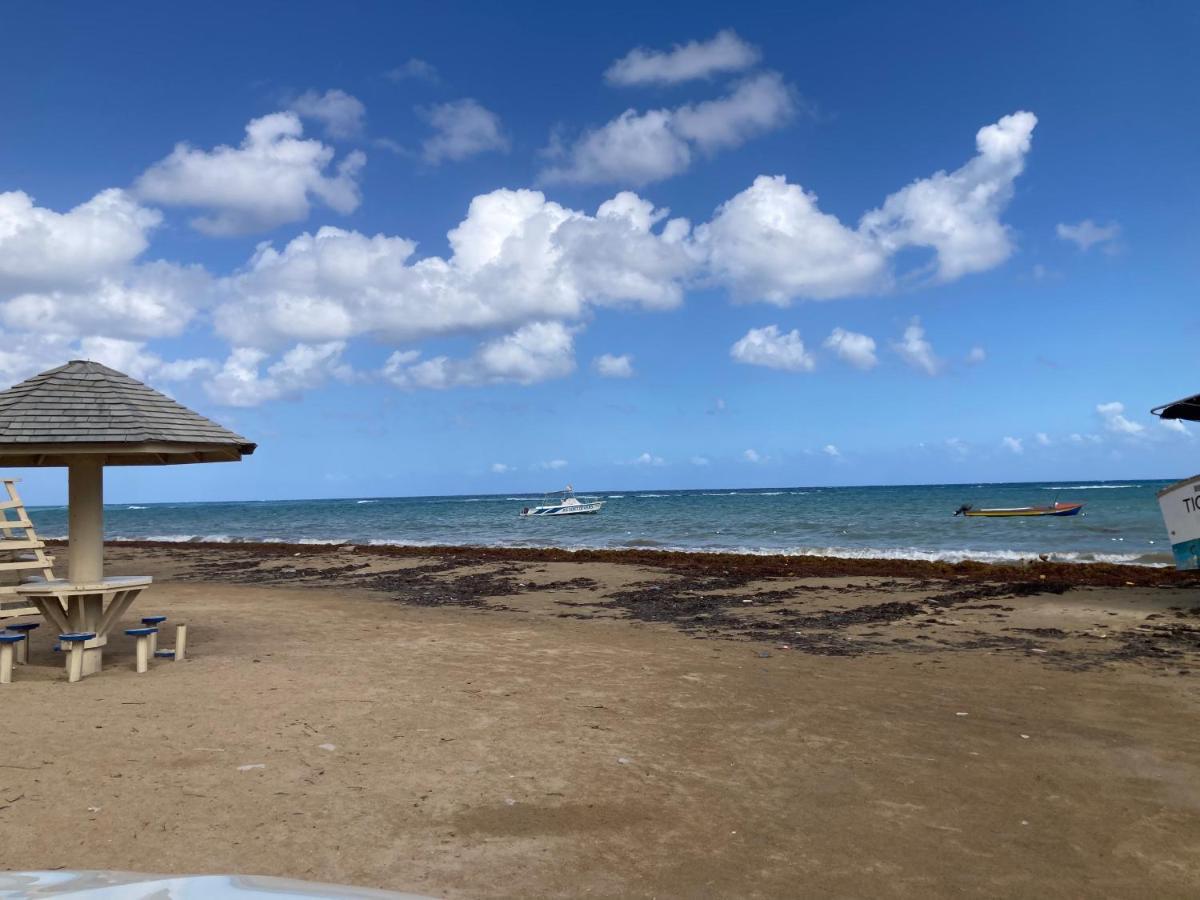 Homestay Pearlieron Place Runaway Bay
