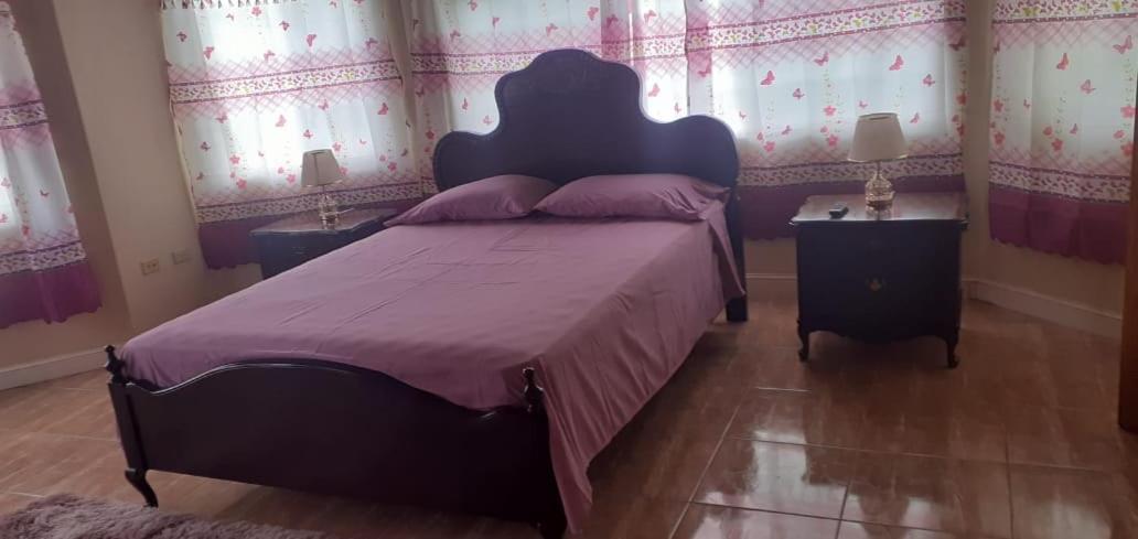 Pearlieron Place Homestay