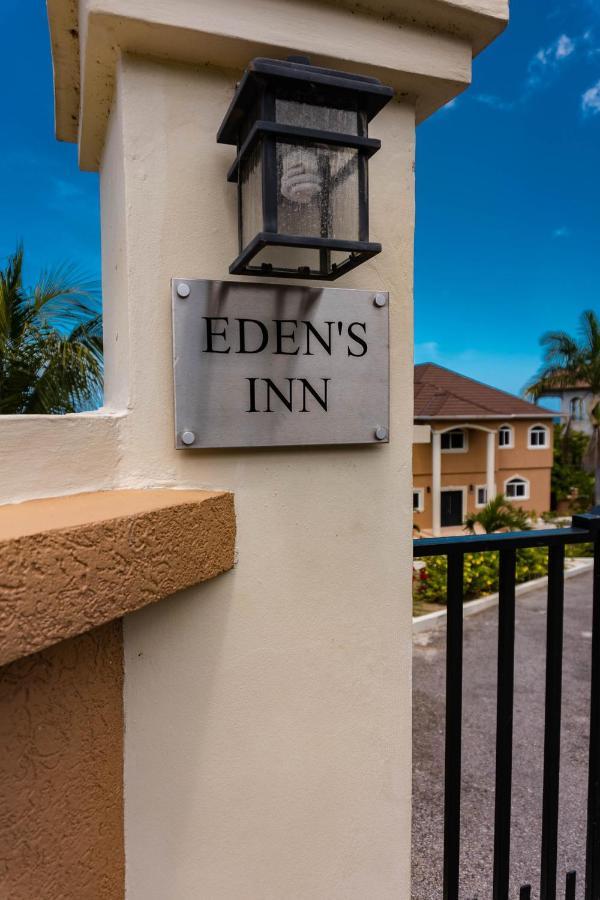 Apartment Eden's - Stylish Penthouse - Breathtaking View