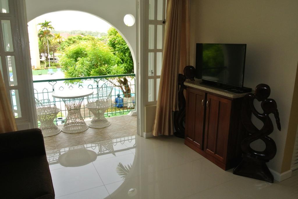 Apartamento One Bedroom 13 *