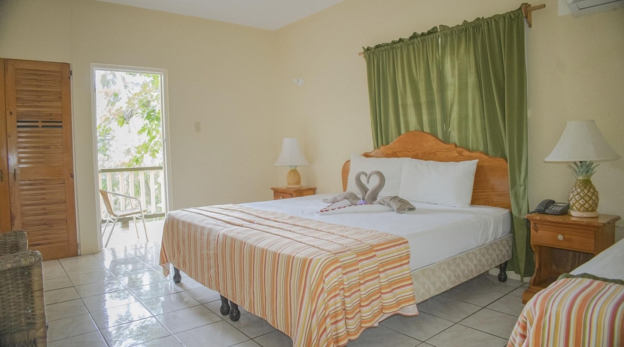 Bay View Eco Resort&spa Hotel Port Antonio