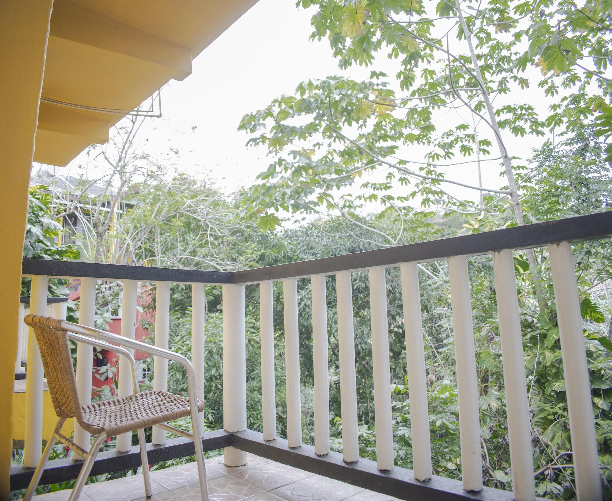 Bay View Eco Resort&spa Hotel 3*