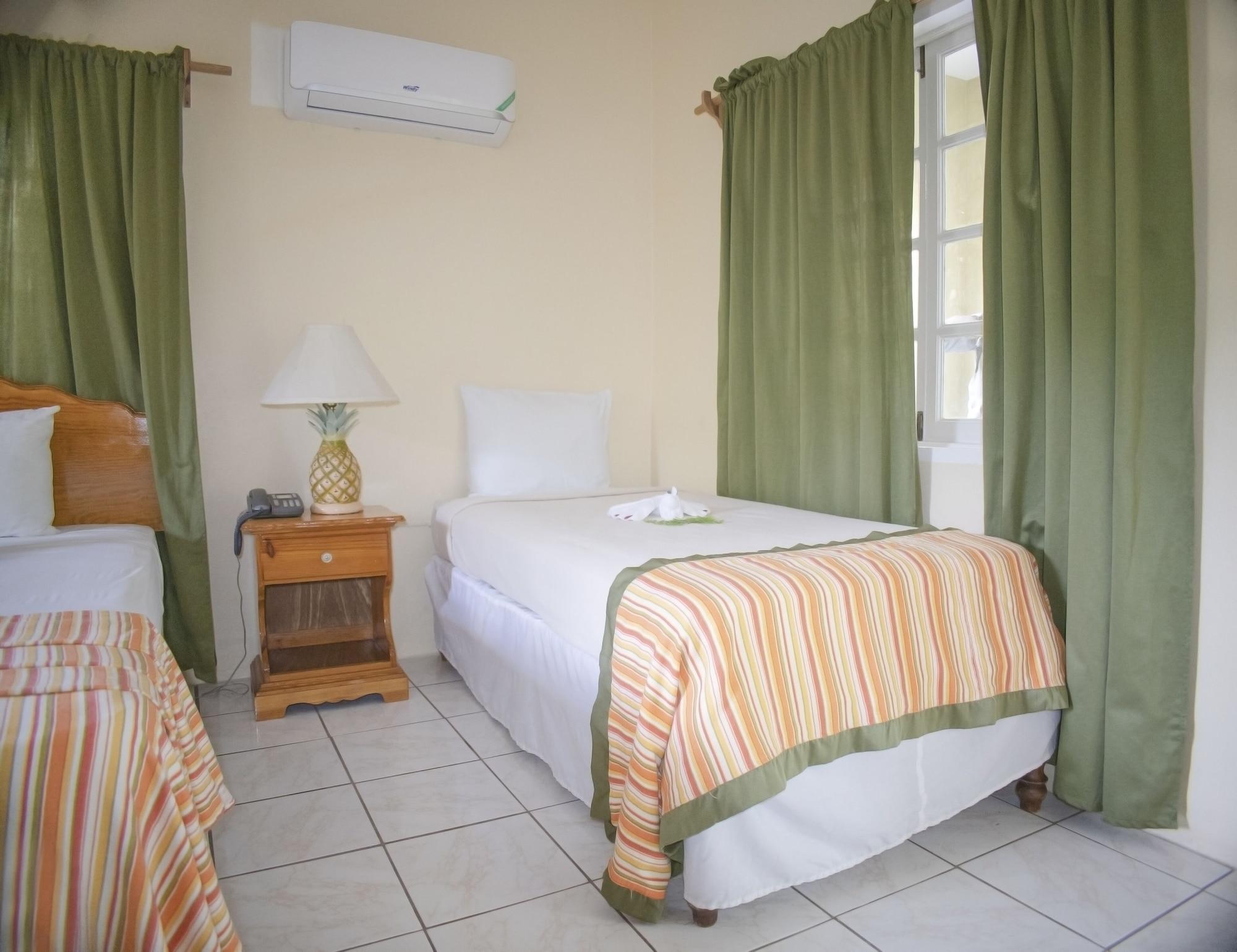 Bay View Eco Resort&spa Hotel