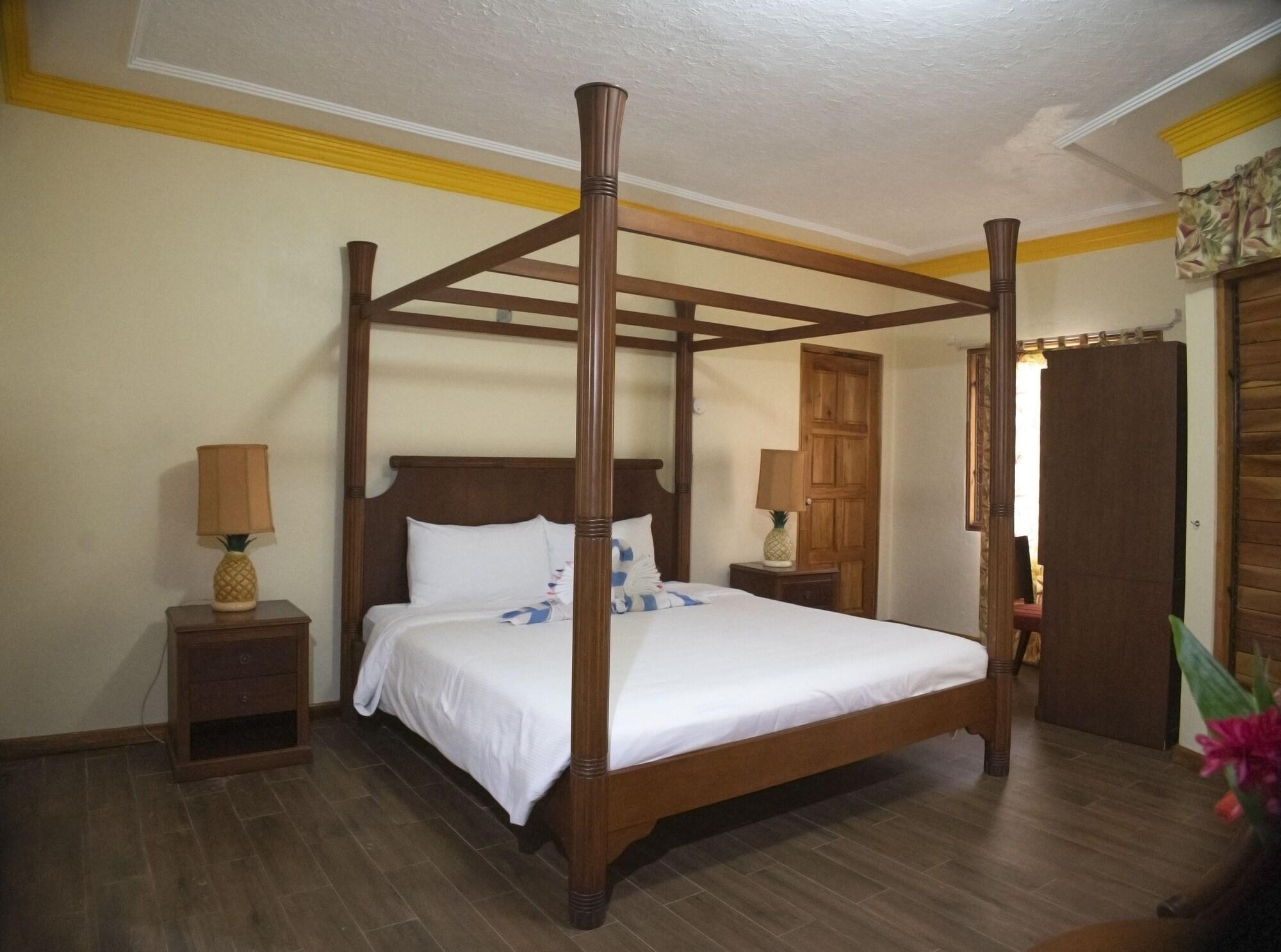Bay View Eco Resort&spa Hotel Port Antonio