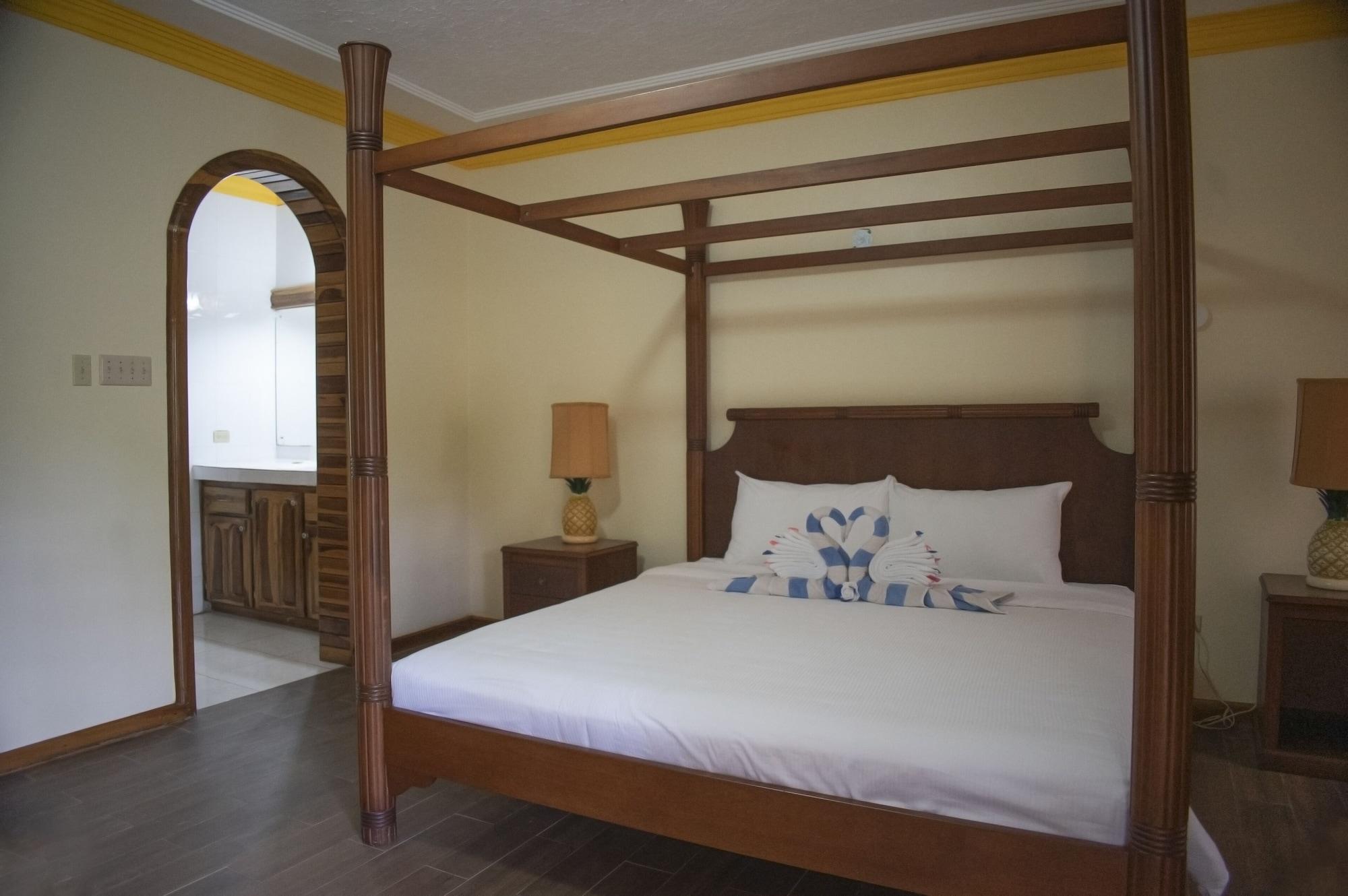 Bay View Eco Resort&spa Hotel 3*