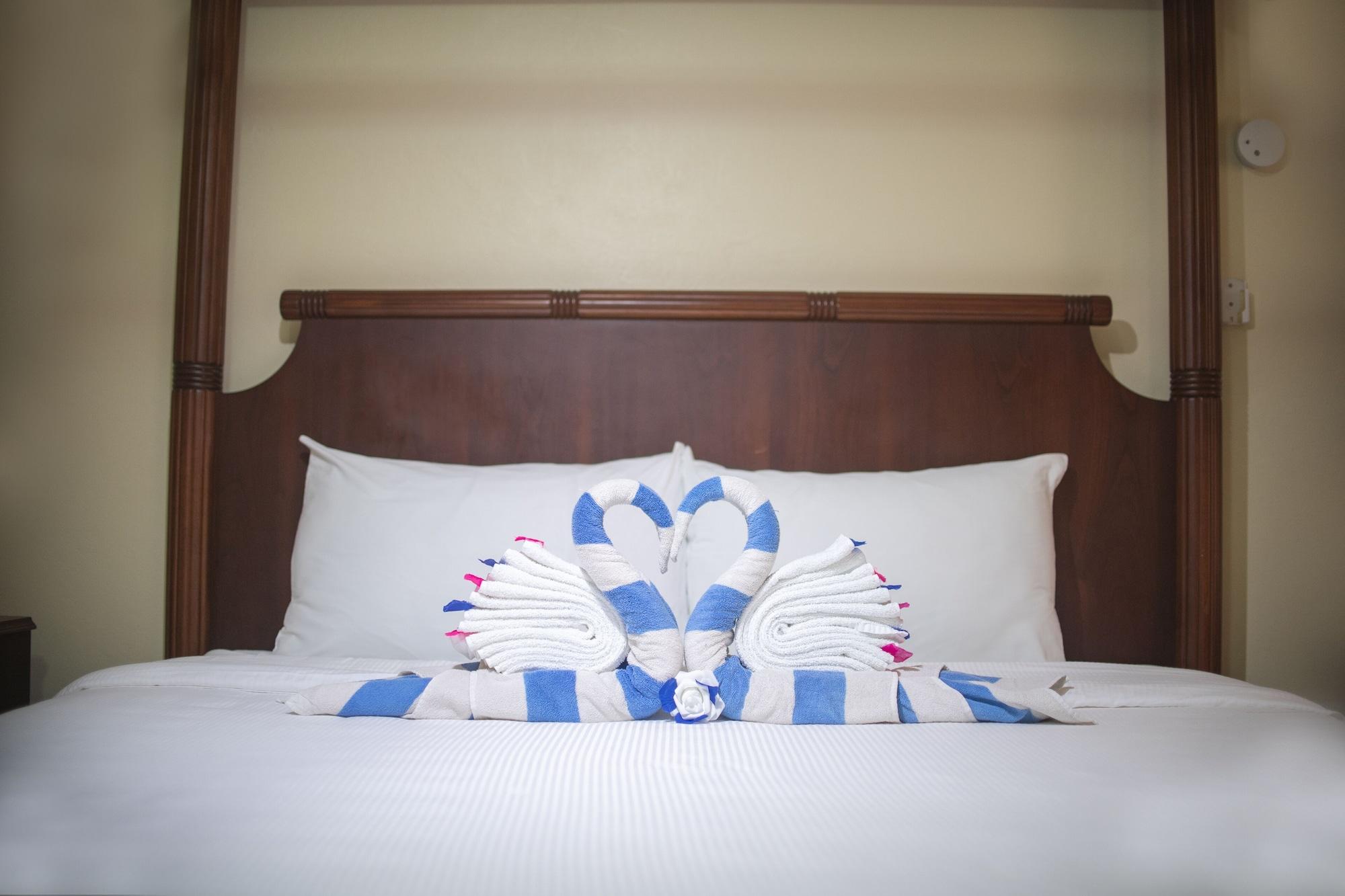Bay View Eco Resort&spa 3*