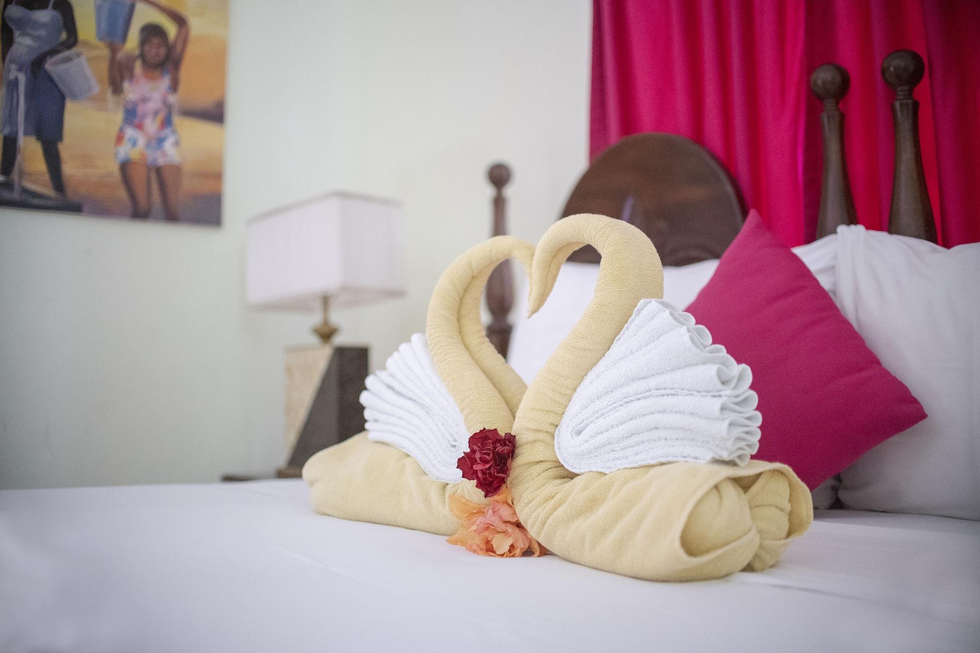 Bay View Eco Resort&spa Hotel
