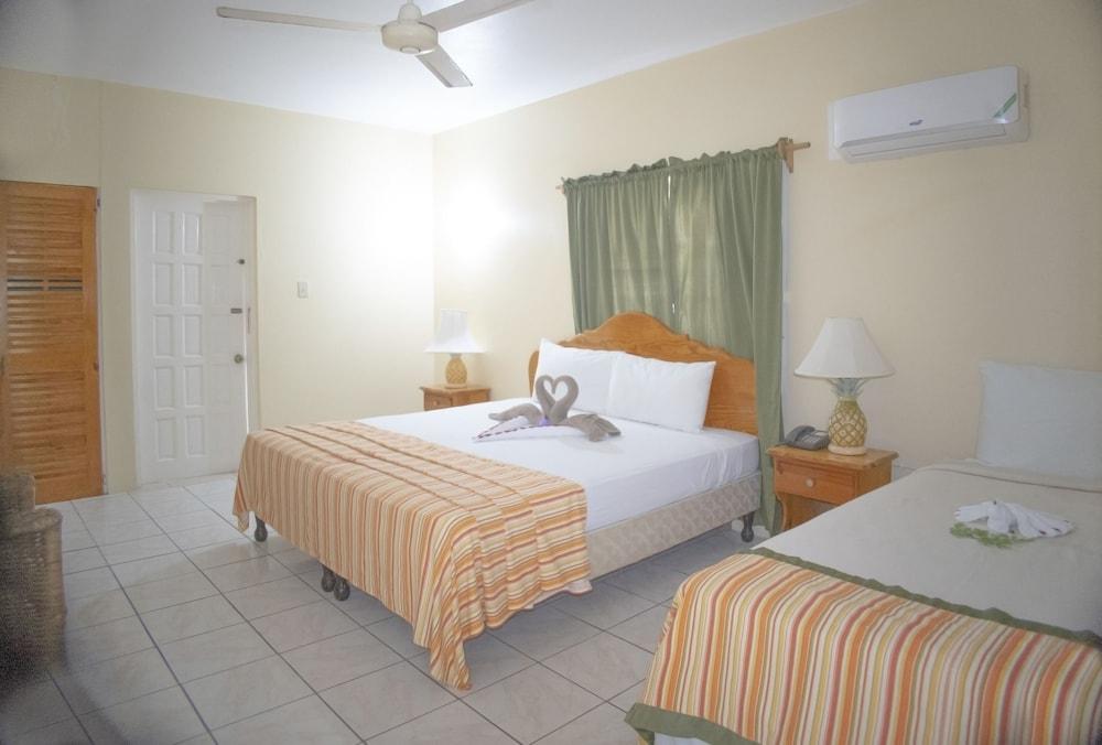 Hotel Bay View Eco Resort&spa